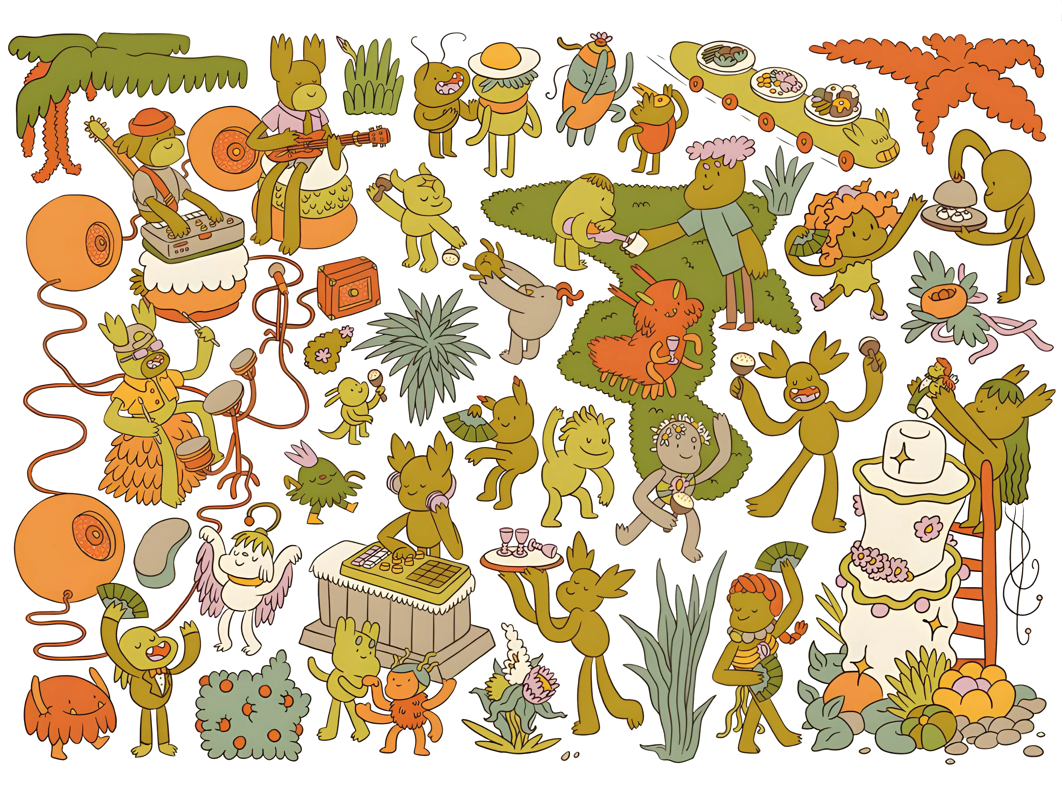 Background